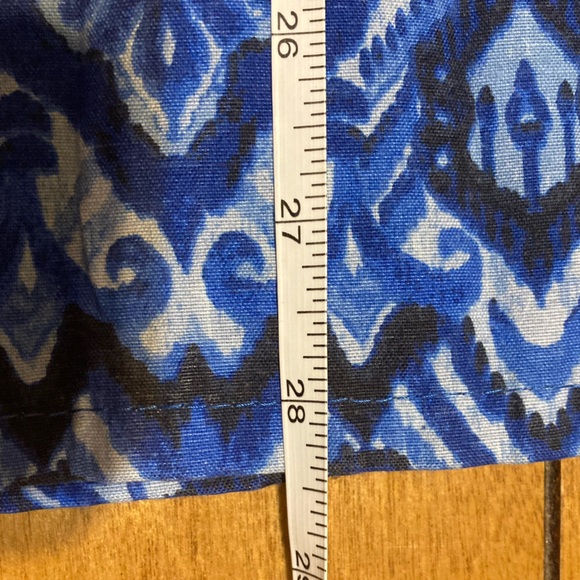 👍5 for 20👍Ladies Size 2XL Just Be Scrub Top - Picture 10 of 13